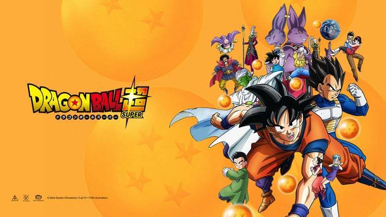 Dragonball Filme Banner