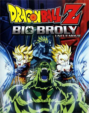 Bio-Broly