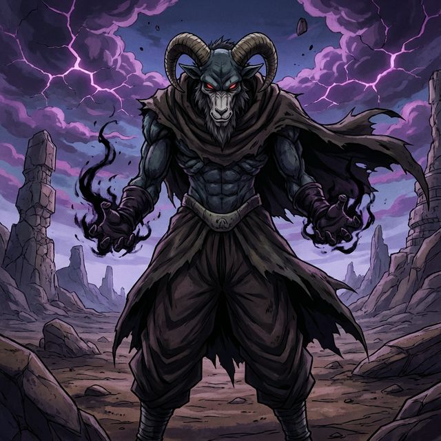 Moro-Arc: Projekt von Fans beeindruckt mit Anime-Qualität